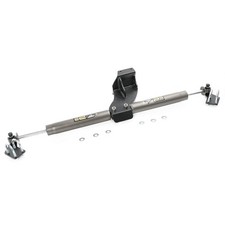 Dual Steering Stabilizer Kit Dodge Ram 2500 3500 4WD 2014-2022 2.0 Twin-tube picture