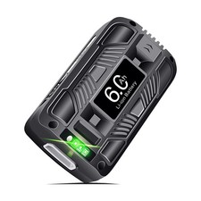 40V 6.0Ah Replacement Battery Fit For Snow Joe/Sun Joe 40V Tools, Lithium-ion picture