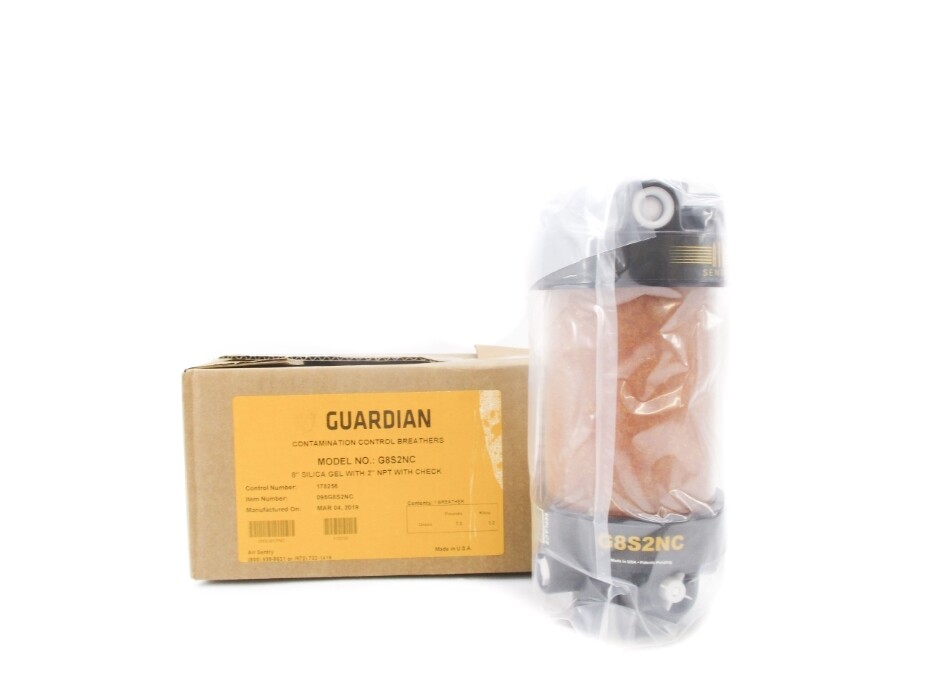 GUARDIAN G8S2NC NSMP