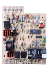 62-22694-11 GUARANTEED WORKING TESTED GOOD  Furnace Fan Control Board 1012-831 picture