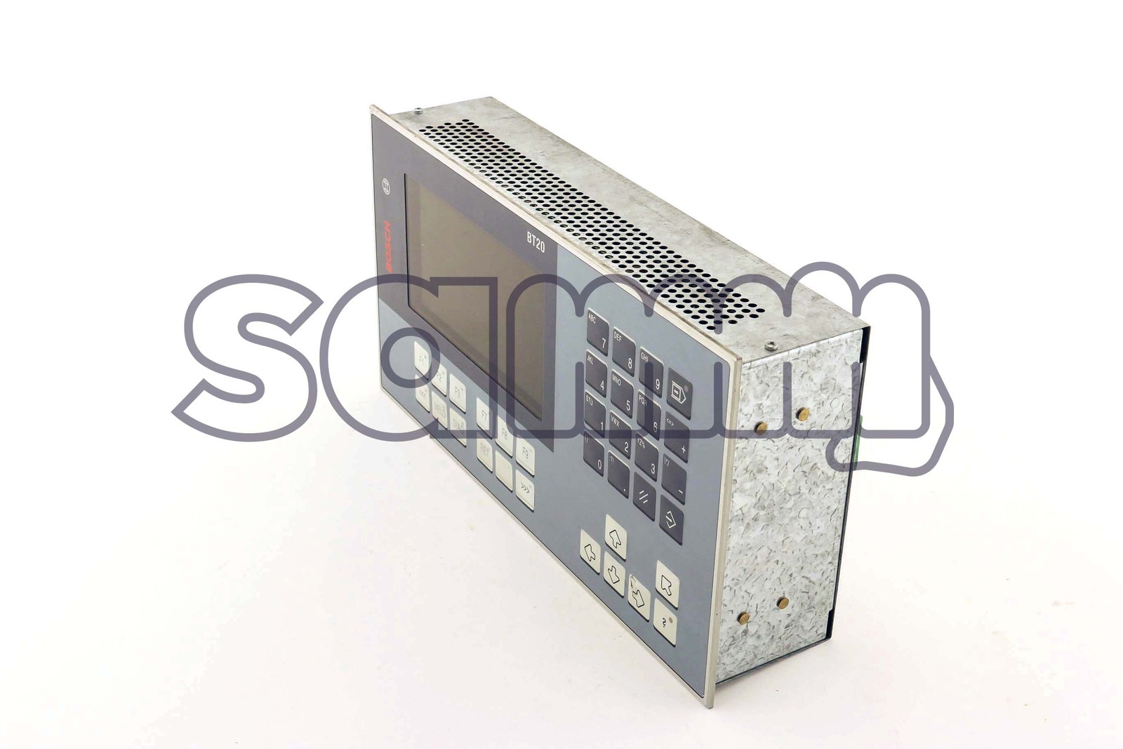 BOSCH BT20/002280 CONTROL PANEL Used