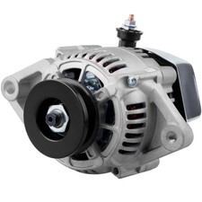 Alternator 12180-SE 1996-2000 GMC K2500 2002-2003 Workhorse FT1802 5.7L AND0525 picture
