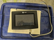 Trane X13760335-01 Rev.R TD7 Display (For Parts) picture