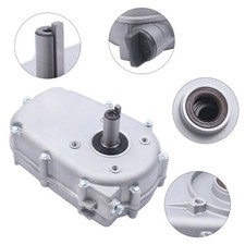 Honda GX270 Gear Reduction Box 2:1 13HP Built-In Clutch NEW picture