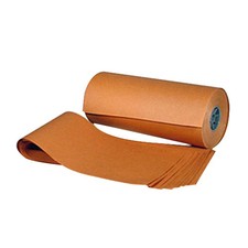 Delta Paper Butcher Paper Peach, 1000' Length | 1 Roll picture