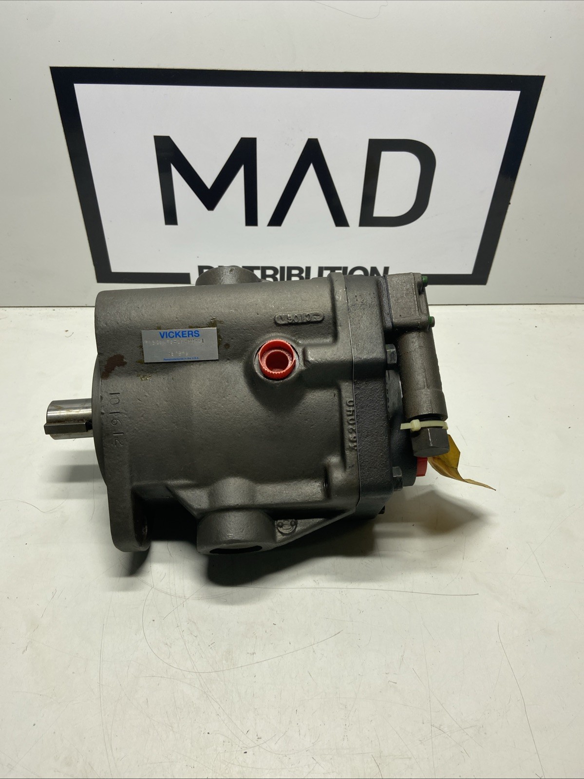 vickers hydraulic pump PVB20-RS-20-0M-11 380673