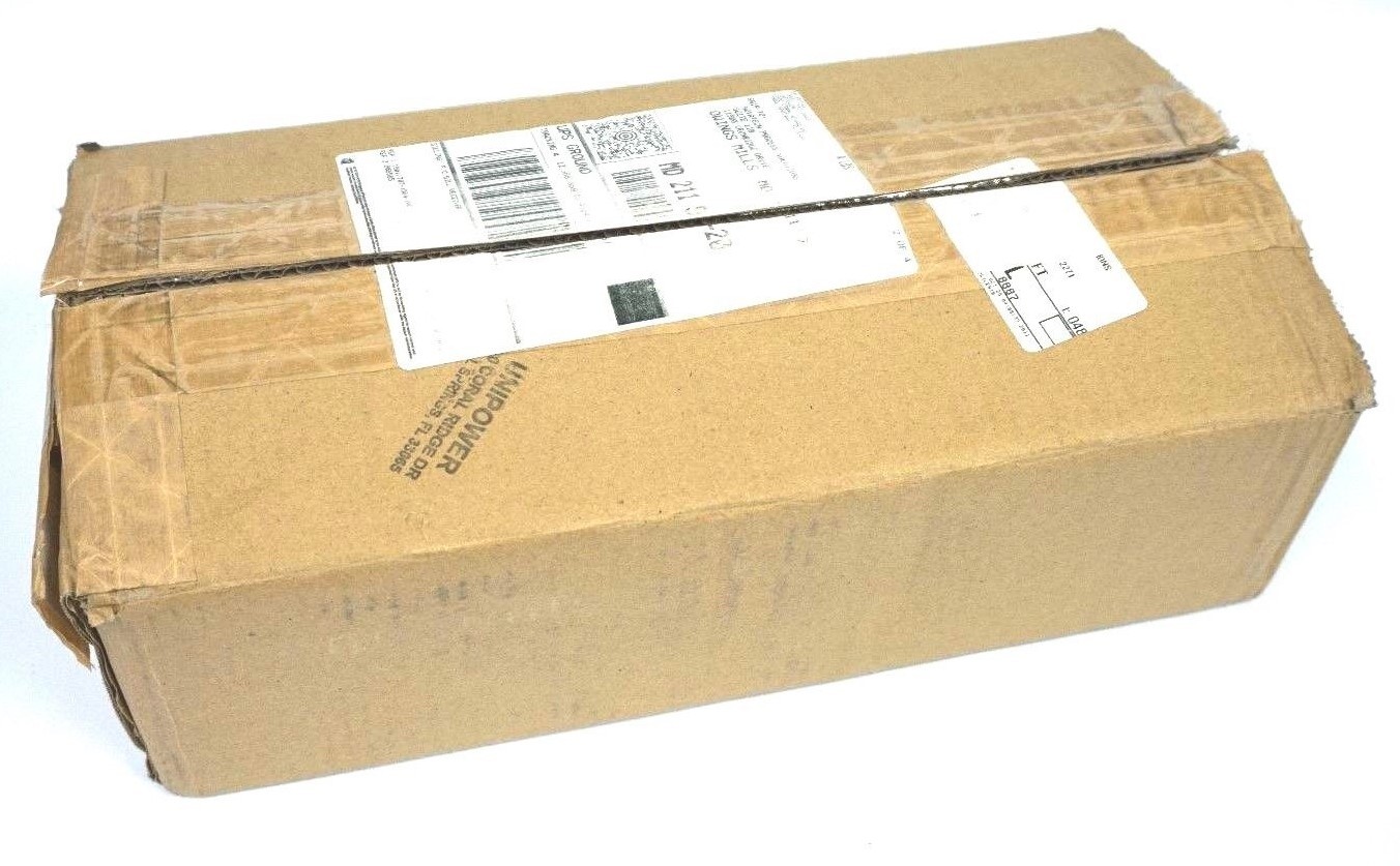 NEW UNIPOWER 707-1561-0007 POWER CASSETTE MODEL, TPCMQ48-12/54-Z-500 70715610007