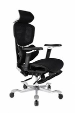 Ergonomic High-back Chair/Gaming Chair/Seat Slider picture