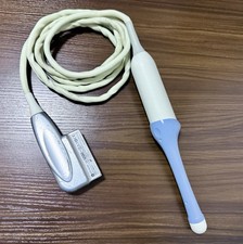 GE RIC5-9W-RS  2017 Ultrasound Probe, Transducer Endovaginal for Voluson E/ I picture