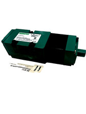 NEW NUMATICS 554SA400K000030 SOLENOID VALVE 110/120, 50/60 picture