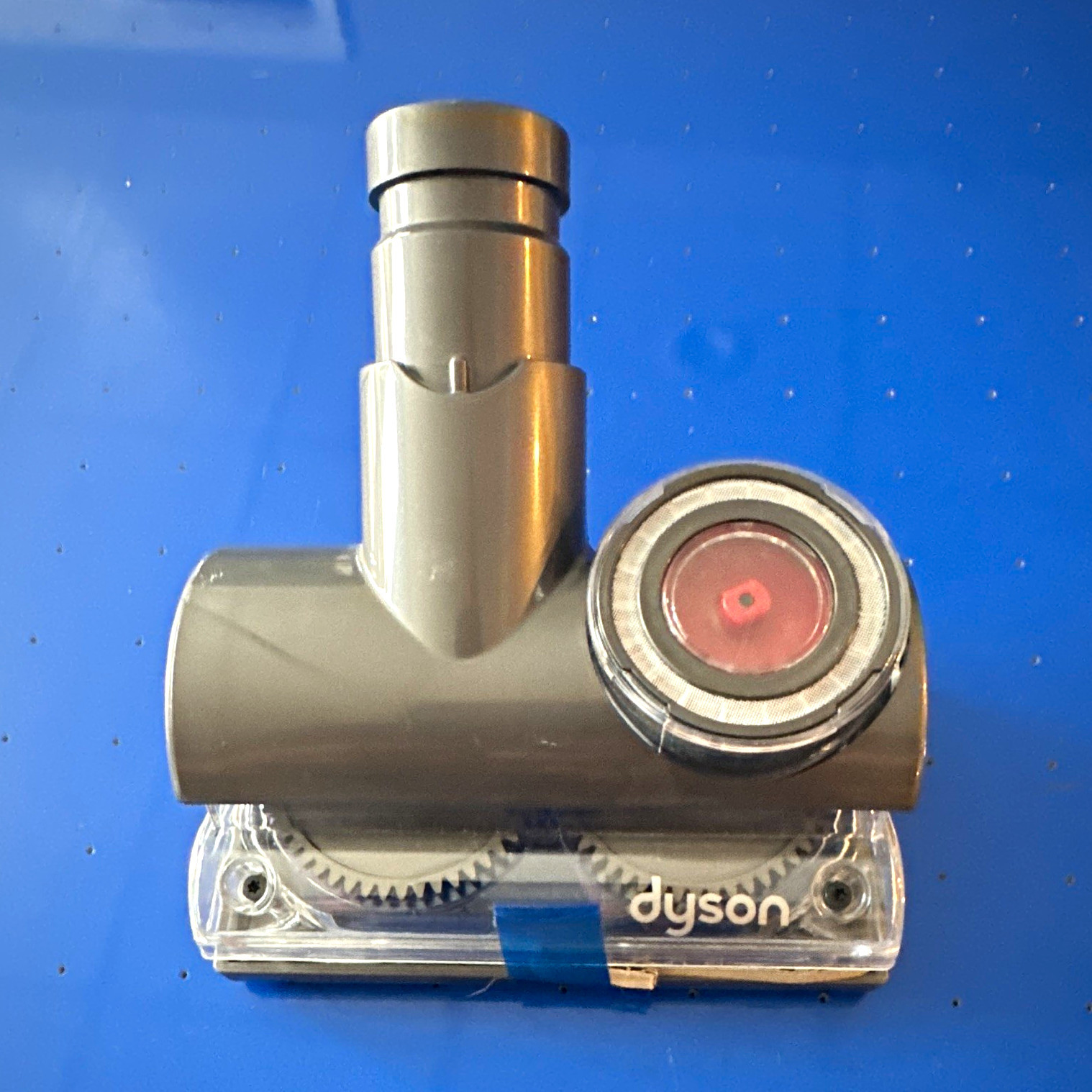 Genuine Dyson Tangle Free Turbine Tool Brush Attachment Animal Ball