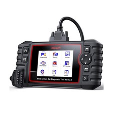 iCarsoft MB V2.0 Full System Diagnostic Scan Tool for Most Mercedes Benz from... picture