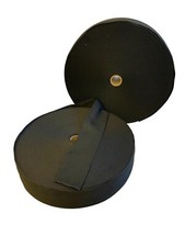 200' Nylon Abrasion Sleeving Nominal ID- 55 (3