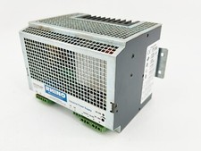 Rhino PSM24-600S Switching Power Supply 24VDC 1 Phase 10A 35MM Din Rail picture