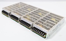 (Lot of 4) Potrans ITE FS-10024-1M 100/240V 24V DC 4.2A Power Supply picture