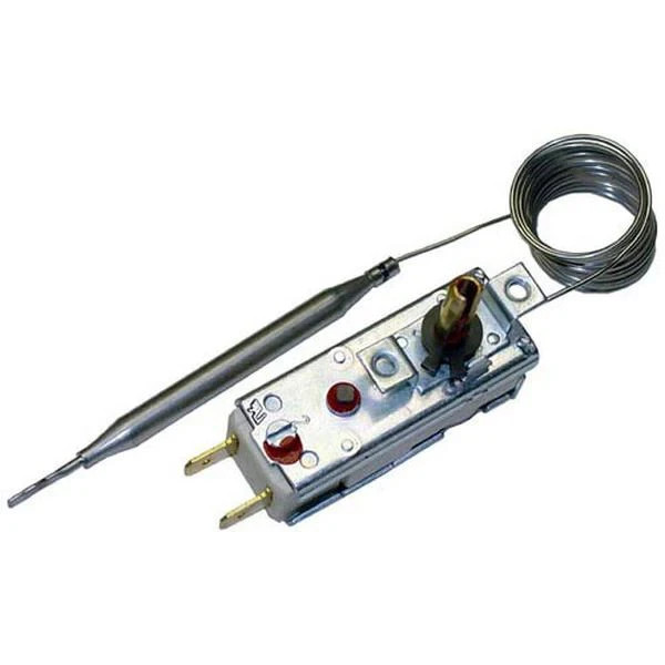 R02.16.039.00 Hatco Kit,Thermostat Control,Dry,82-200F Genuine OEM