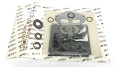 Gardner Denver Elmo Rietschle CLFG 81 Dichtungssatz/Gasket Kit 101419-0101 NOS picture