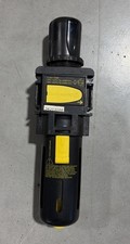 ASCO Numatics 34203088 Filter Regulator With Gauge G 1/2 Modulair 112 Air 12-Bar picture