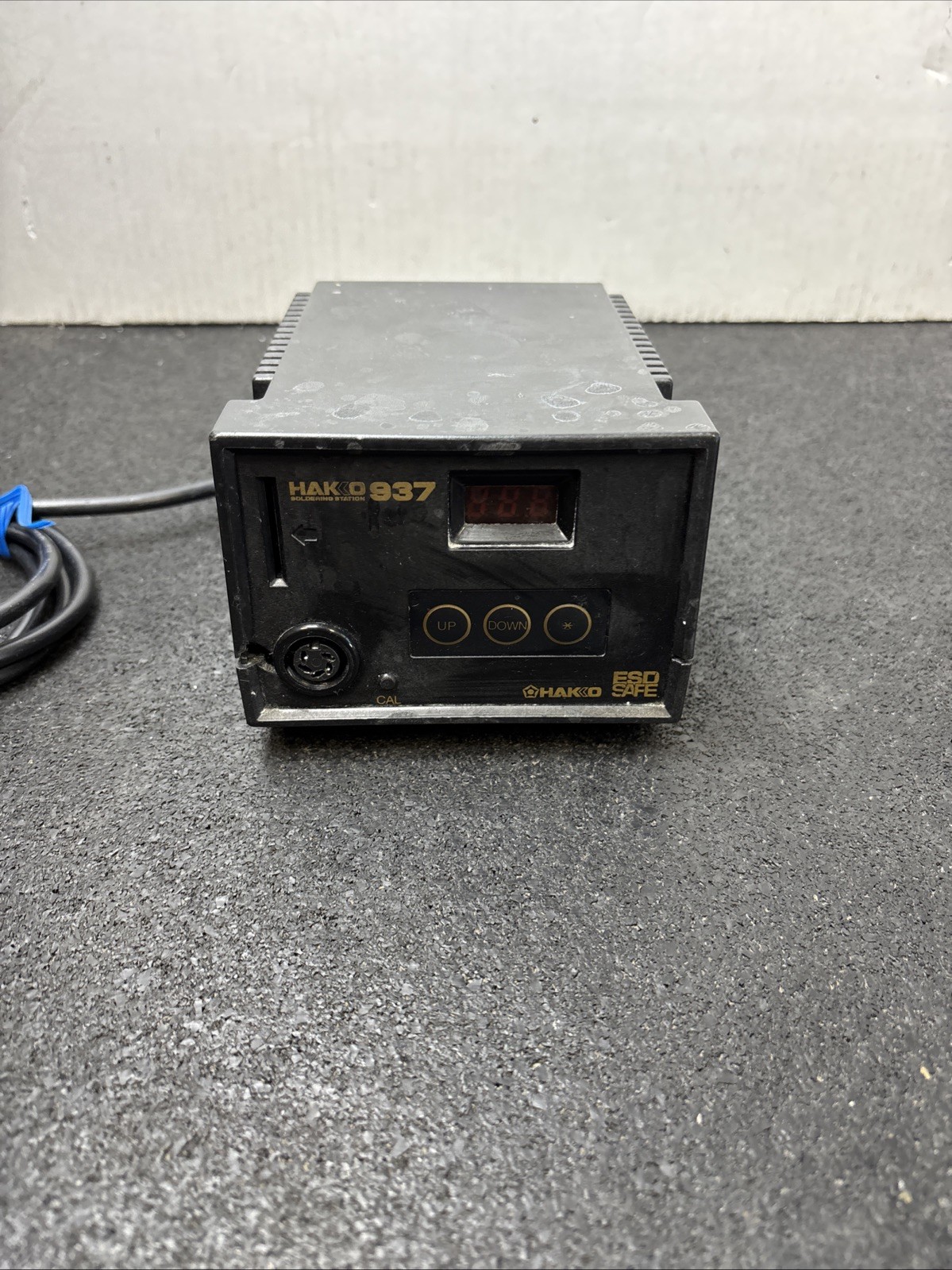 HAKKO 937 Soldering Station ESD (937-4)
