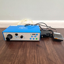 Nordson EFD Performus X100 Dispensing Controller with Foot Pedal (MPN X100) picture