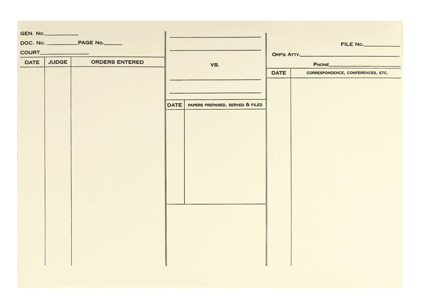 Quality Park Attorney’s Envelope, Open Side Case 10 x 14-3/4, Cameo Buff Quality Park Attorney’s Envelope, Open Side Case 10 x 14-3/4, Cameo Buff
