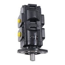 Hydraulic Pump 20/911200 20/903200 For JCB 214 215 216 217 3C 3CX 3D 1400B 1550B picture