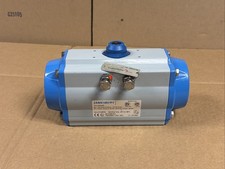 Jamesbury VPVL300DABD Pneumatic Actuator 116 PSI WARRANTY FAST SHIPPING picture