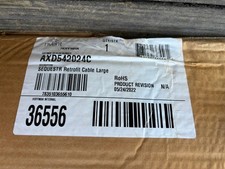 nVent HOFFMAN Sequestr High-amp Disconnect Enclosure AXD542024C New SEALED picture
