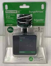Square D HEPD Whole Home Electronics Protective Device, AC Surge Protection 80kA picture