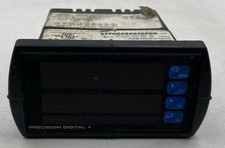 Precision Digital PD6000-6R5 Panel Meter picture