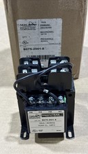 Micron Industries B075-2001-8 Transformers ImperviTRAN Series ImperviTRAN 75 New picture
