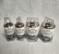 New Hougen RotaLoc Plus Annular Cutter Lot 4pc Quick Change 17826 17836 17842 picture