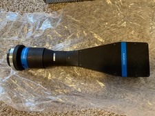 Opto Engineering TC4K060-F Telecentric Machine Vision Lens 0.478X F-Mount picture