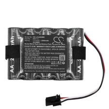 BATTERIE 2000mAh Type 886113 B11651 For Laerdal LCSU4 Compact Suction Unit picture