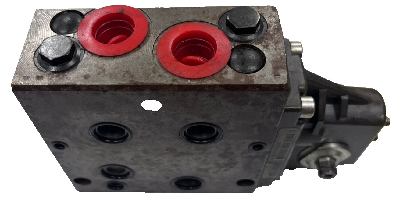 Sauer Danfoss 157B6233 - Basic module PVB32