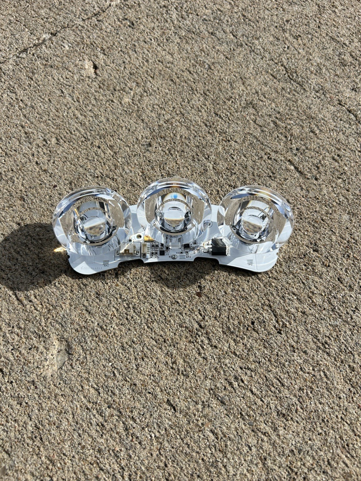 Steris Harmony Air 585 Surgical LED Bulbs