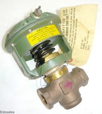 Johnson Controls V-3974-1003 Actuator w 1/2