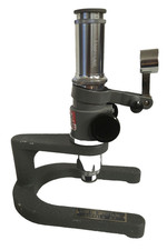 Vintage Titan Tool Supply Titan 70 Series Measuring Microscope picture