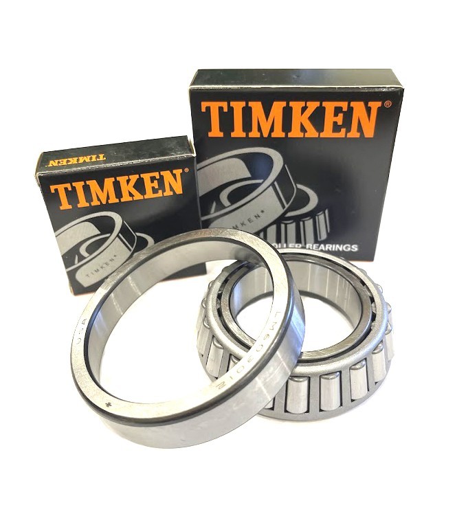 Timken SET408 (39590/39520) Bearing & Race Set