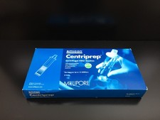 Millipore Cat No 4322 Amicon Centriprep YM-30 30.000 MWCO Centrifugal Filter picture