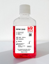 RPMI-1640 Medium 500 ml picture