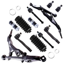 12Pcs Suspension Kit Fit 1992-1995 Civic picture