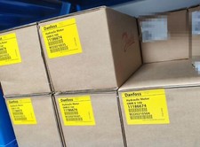 1PC Danfoss 11186674 OMRX100 Hydraulic Motor New Expedited Shipping picture