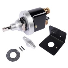 Battery Disconnect Switch for Flaming River FR1044 with Lock-Out XL 12-24V picture