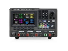 Siglent SPD4121X - Four Channel DC Power Supply (285W) picture