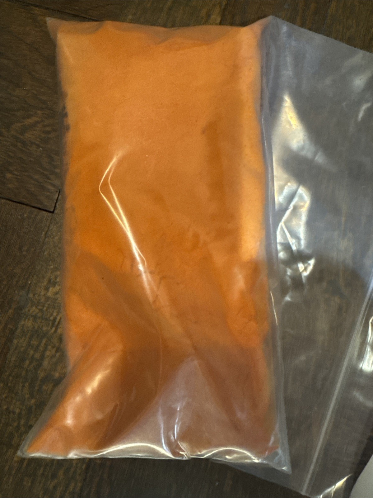 100g Potassium Dichromate Powder 99% Lab Grade