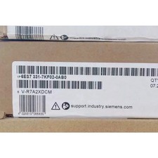 1PC Brand New Siemens Module 6ES7331-7KF02-0AB0 Fast Shipping picture