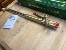 Victor 21 Inch 90 Degree Cutting Torch #8381-1480  ST2600FC  picture