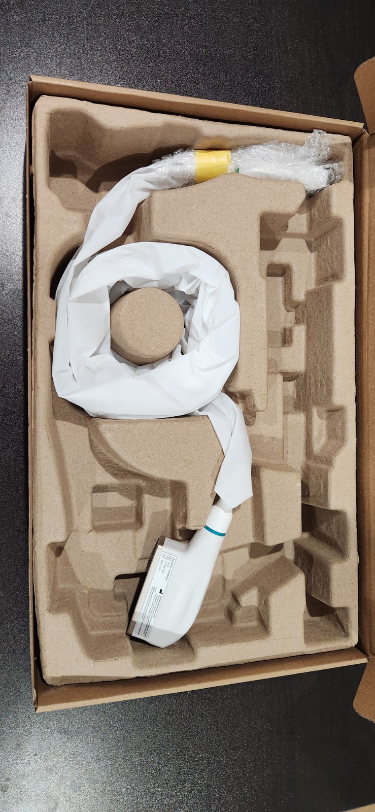 SonoScape C613 Veterinary Micro Convex Ultrasound Probe – NEW – Open Box SonoScape C613 Veterinary Micro Convex Ultrasound Probe – NEW – Open Box