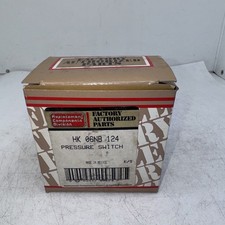 Factory Authorized Parts furnace air Pressure Switch HK06NB124 HV3 picture